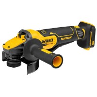 DeWALT DCG416VSN Advantage kampinis šlifuoklis